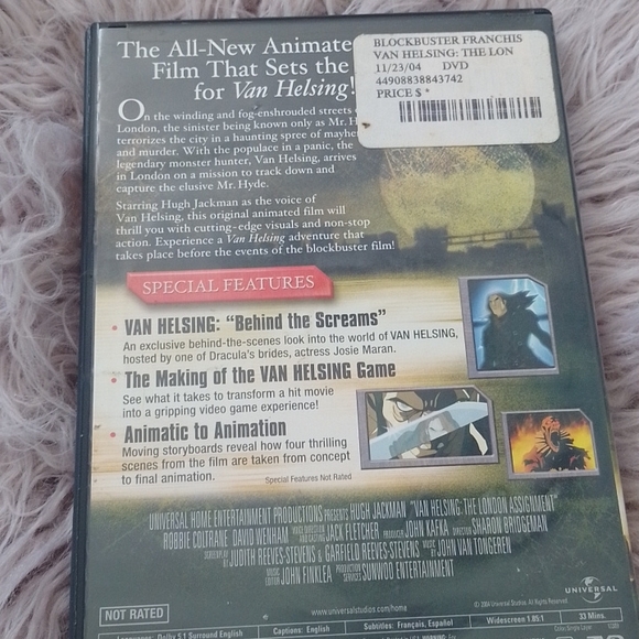 💝💝💝 CARTOON NETWORK - Picture 5 of 11